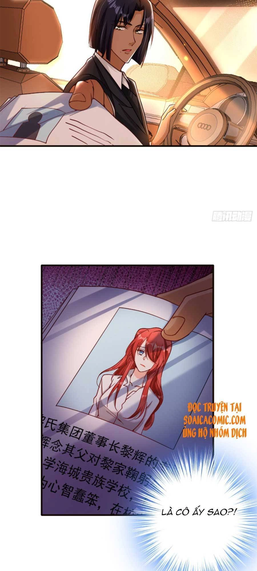 Đêm Nay Ác Nữ Giáng Lâm Chapter 11 - 24