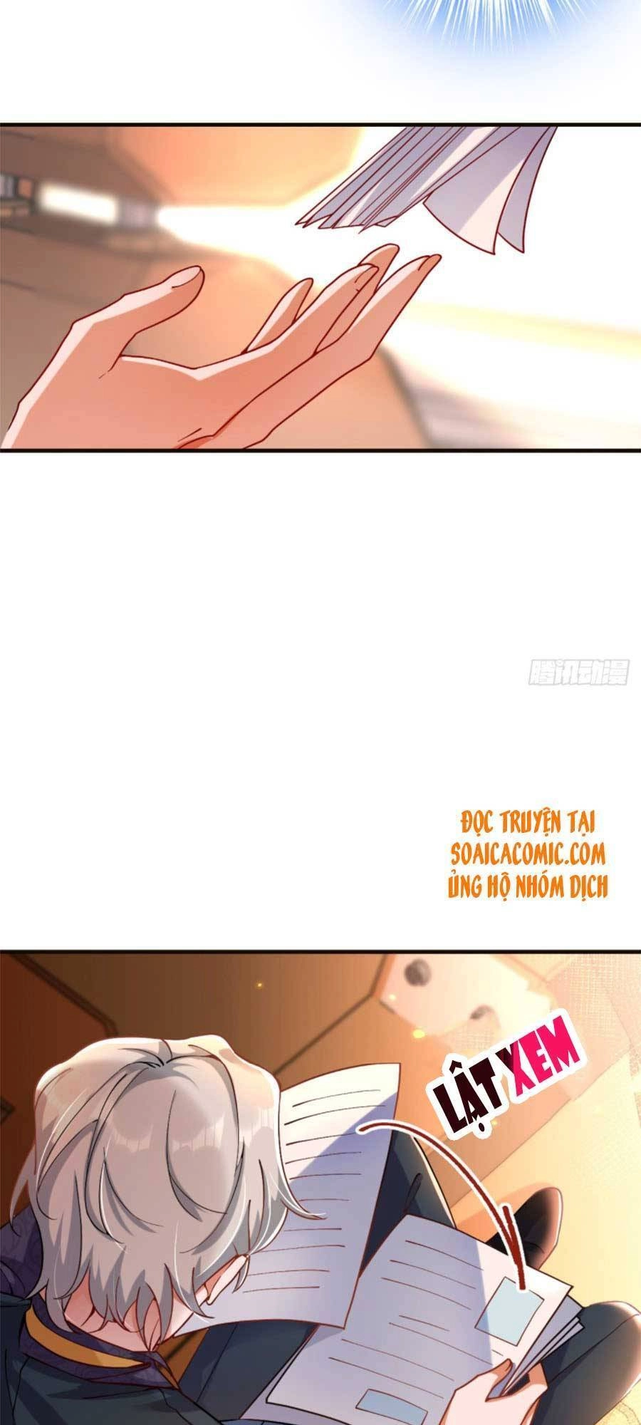 Đêm Nay Ác Nữ Giáng Lâm Chapter 11 - 25