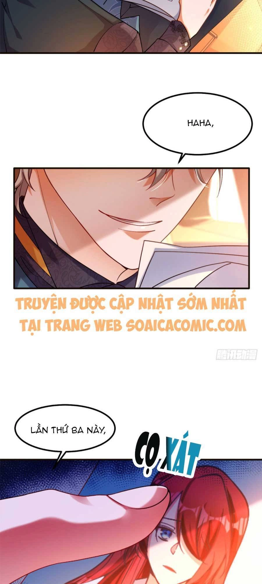 Đêm Nay Ác Nữ Giáng Lâm Chapter 11 - 26