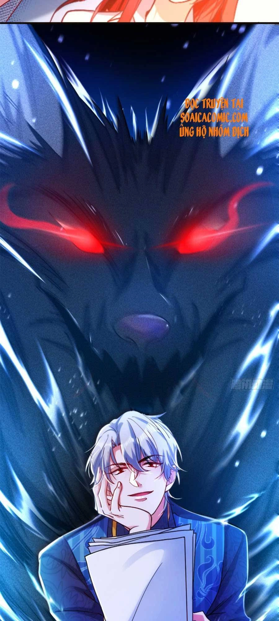 Đêm Nay Ác Nữ Giáng Lâm Chapter 11 - 27