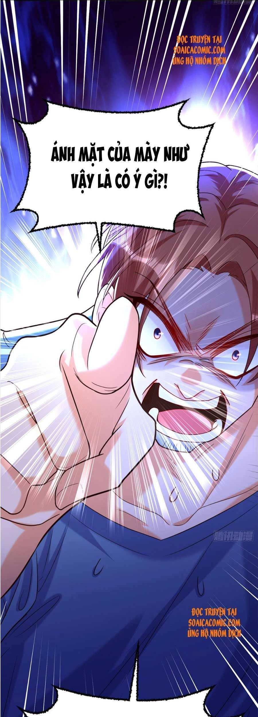 Đêm Nay Ác Nữ Giáng Lâm Chapter 12 - 13