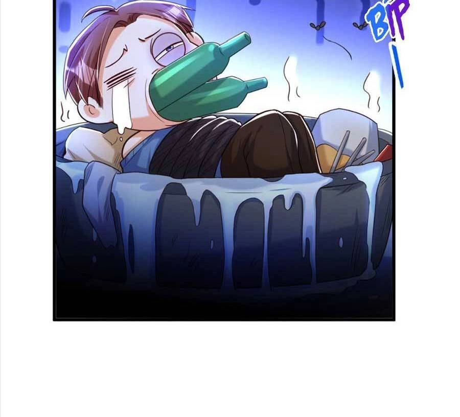 Đêm Nay Ác Nữ Giáng Lâm Chapter 12 - 22