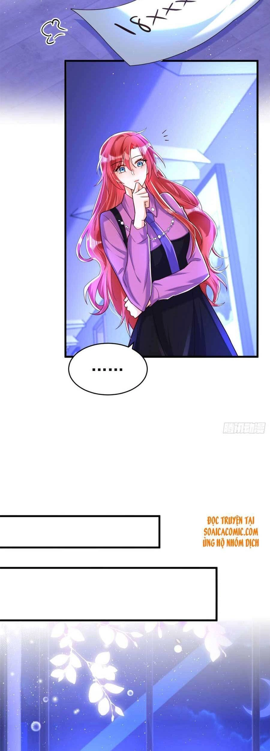 Đêm Nay Ác Nữ Giáng Lâm Chapter 12 - 24