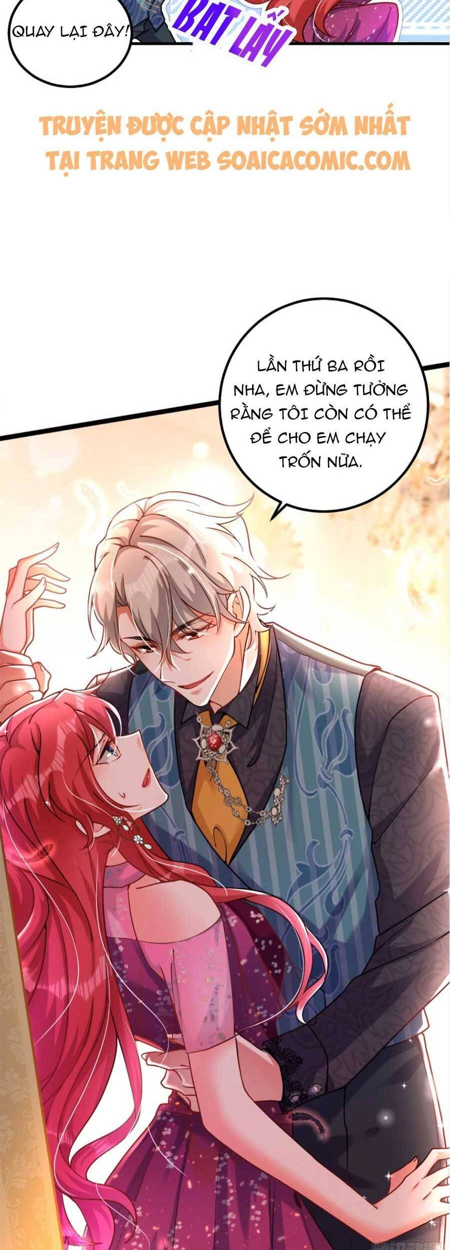 Đêm Nay Ác Nữ Giáng Lâm Chapter 13 - 11