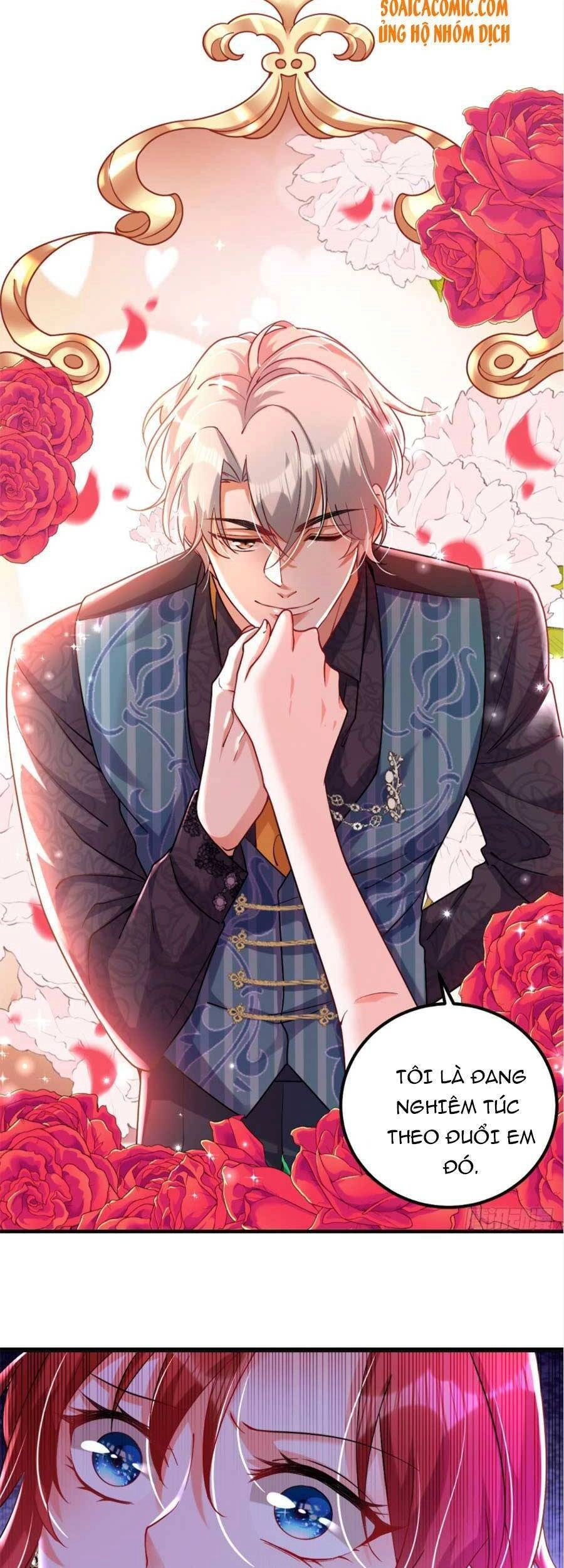 Đêm Nay Ác Nữ Giáng Lâm Chapter 13 - 16