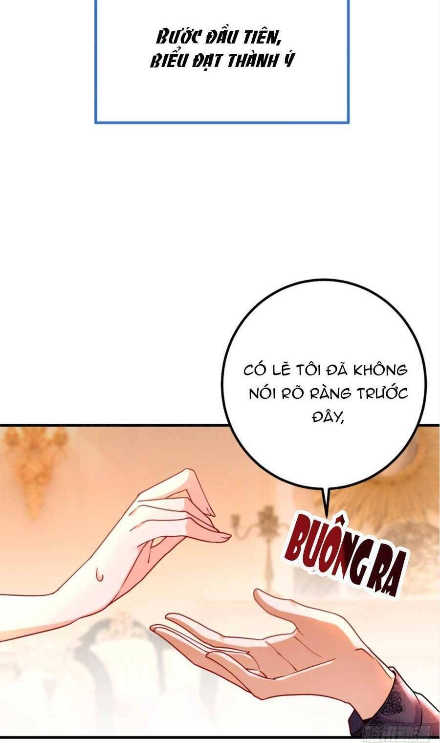 Đêm Nay Ác Nữ Giáng Lâm Chapter 13 - 19