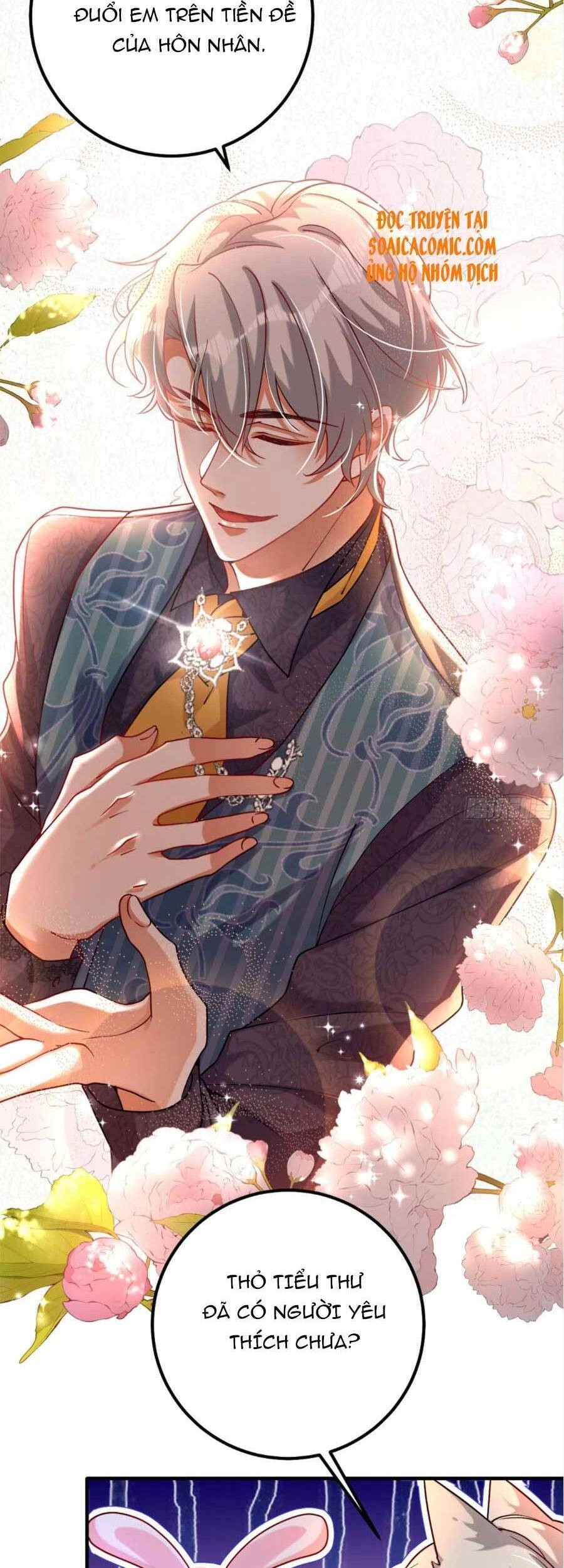 Đêm Nay Ác Nữ Giáng Lâm Chapter 13 - 21