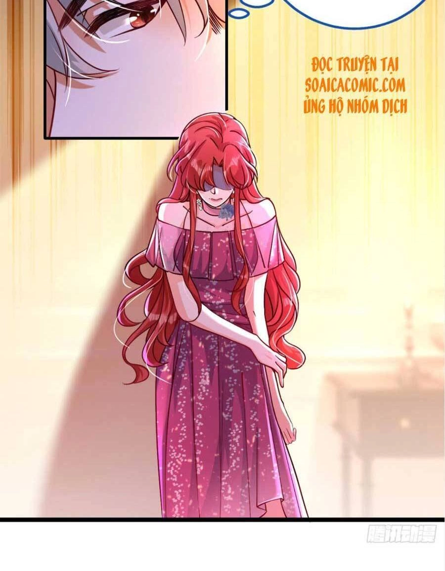 Đêm Nay Ác Nữ Giáng Lâm Chapter 13 - 25