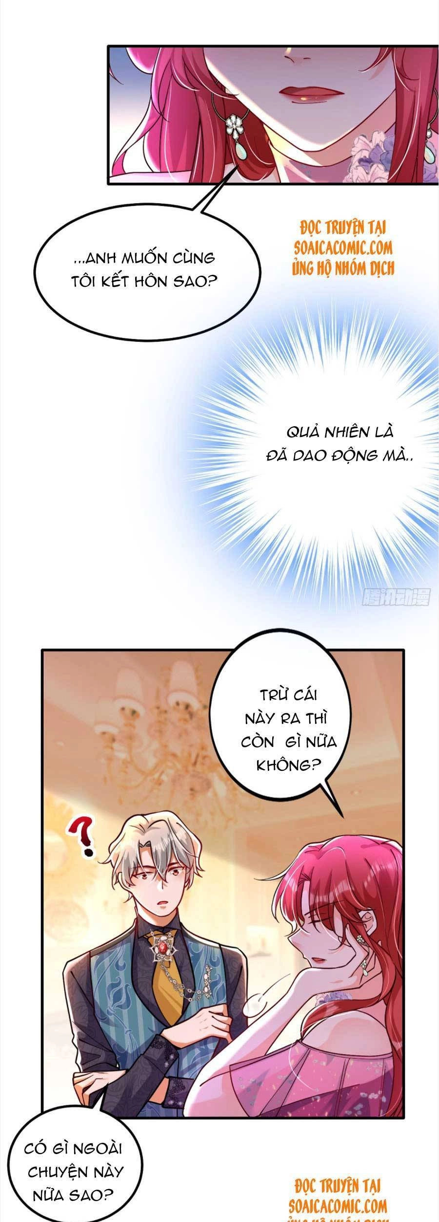 Đêm Nay Ác Nữ Giáng Lâm Chapter 13 - 26