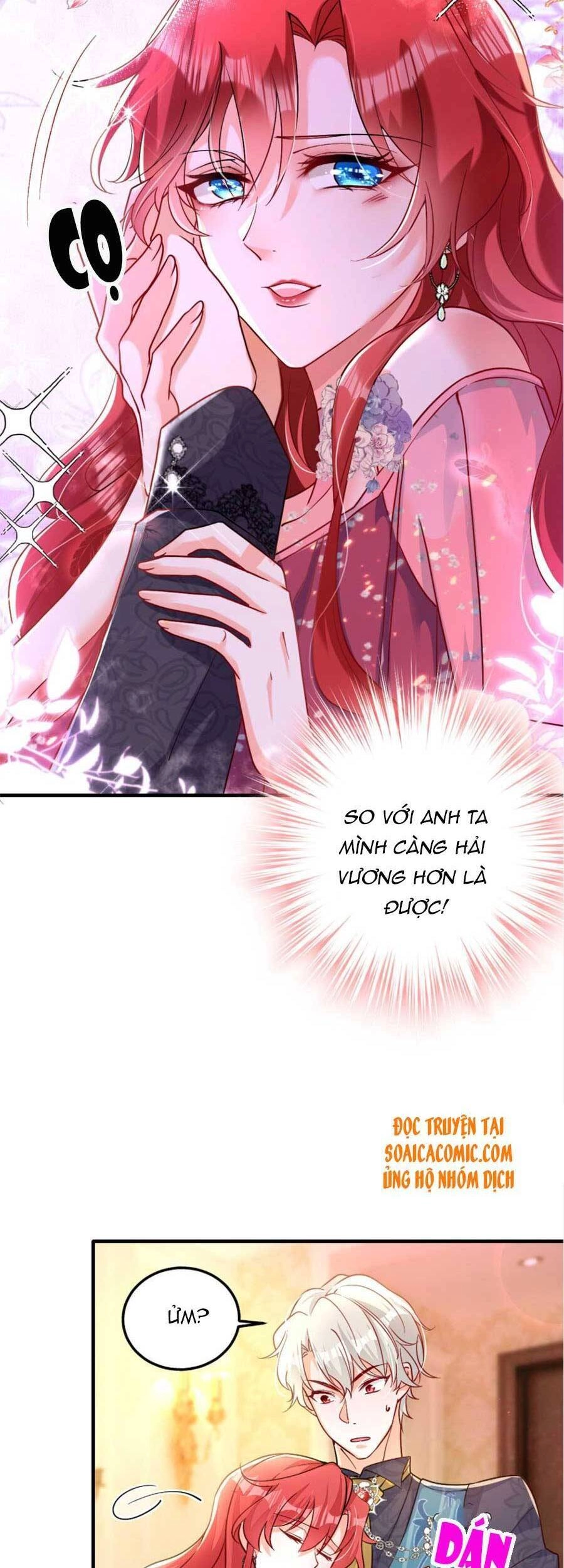 Đêm Nay Ác Nữ Giáng Lâm Chapter 14 - 5