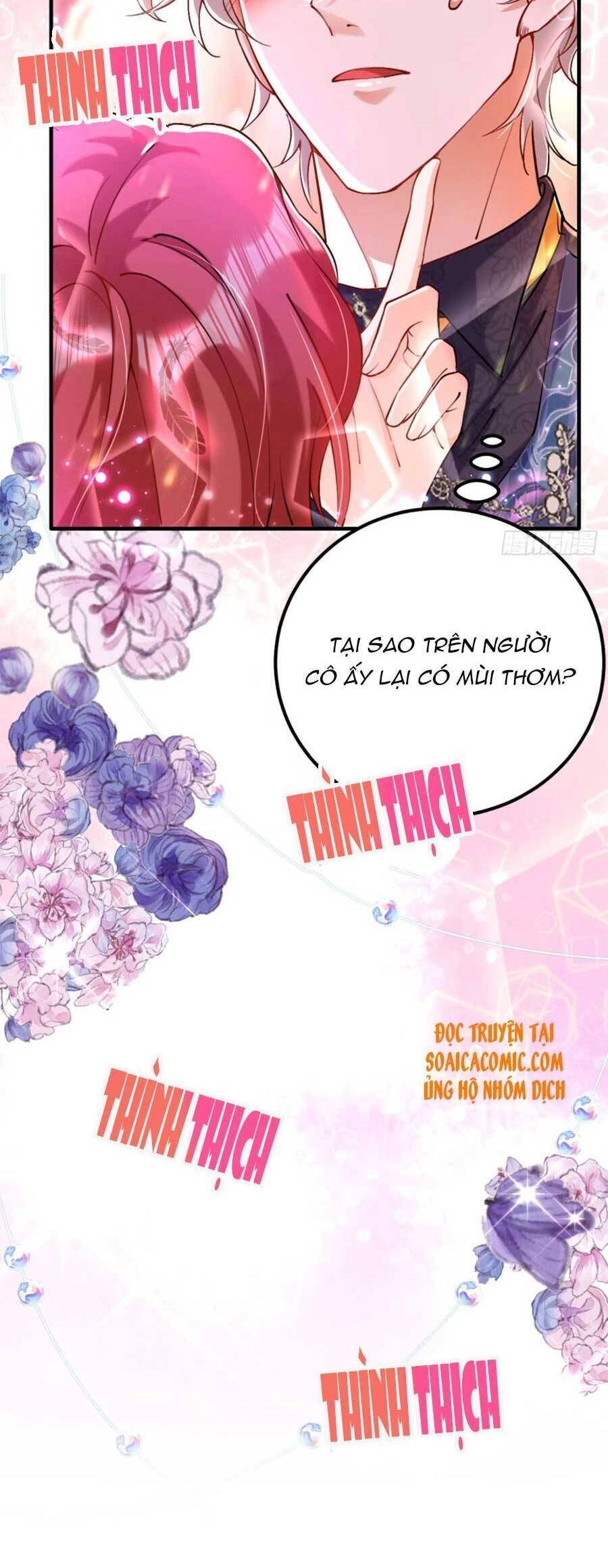 Đêm Nay Ác Nữ Giáng Lâm Chapter 14 - 13