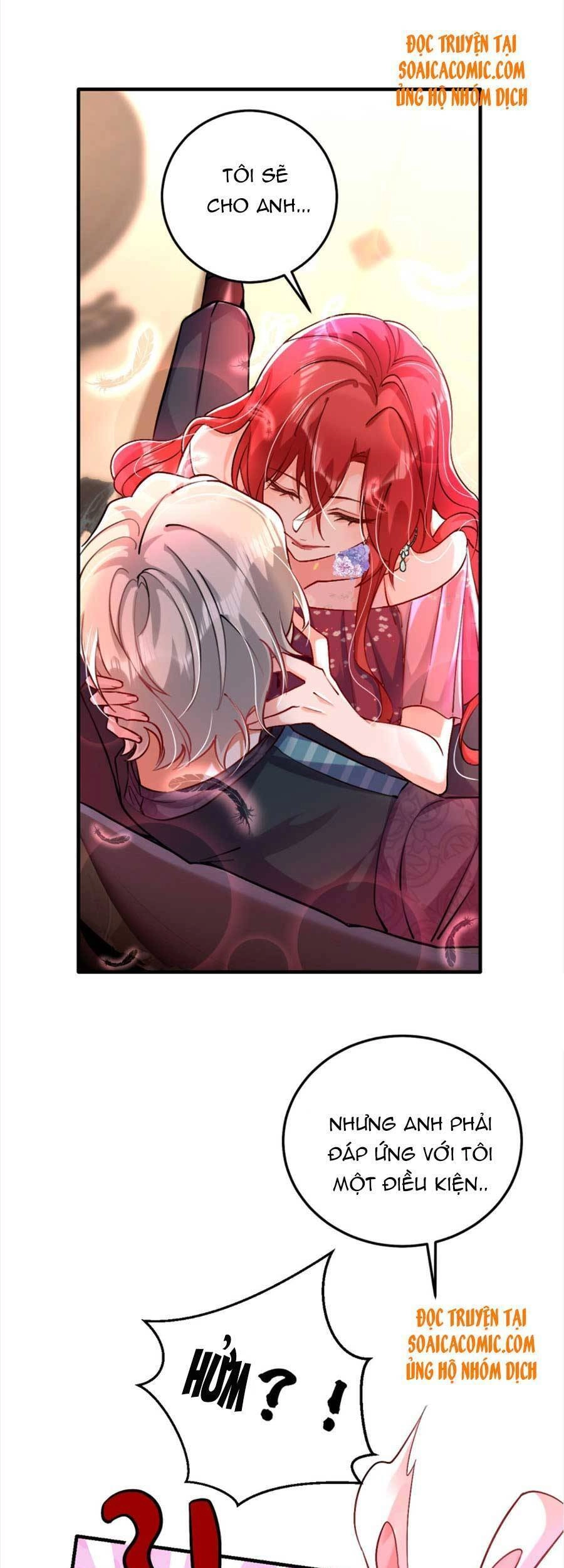 Đêm Nay Ác Nữ Giáng Lâm Chapter 14 - 14