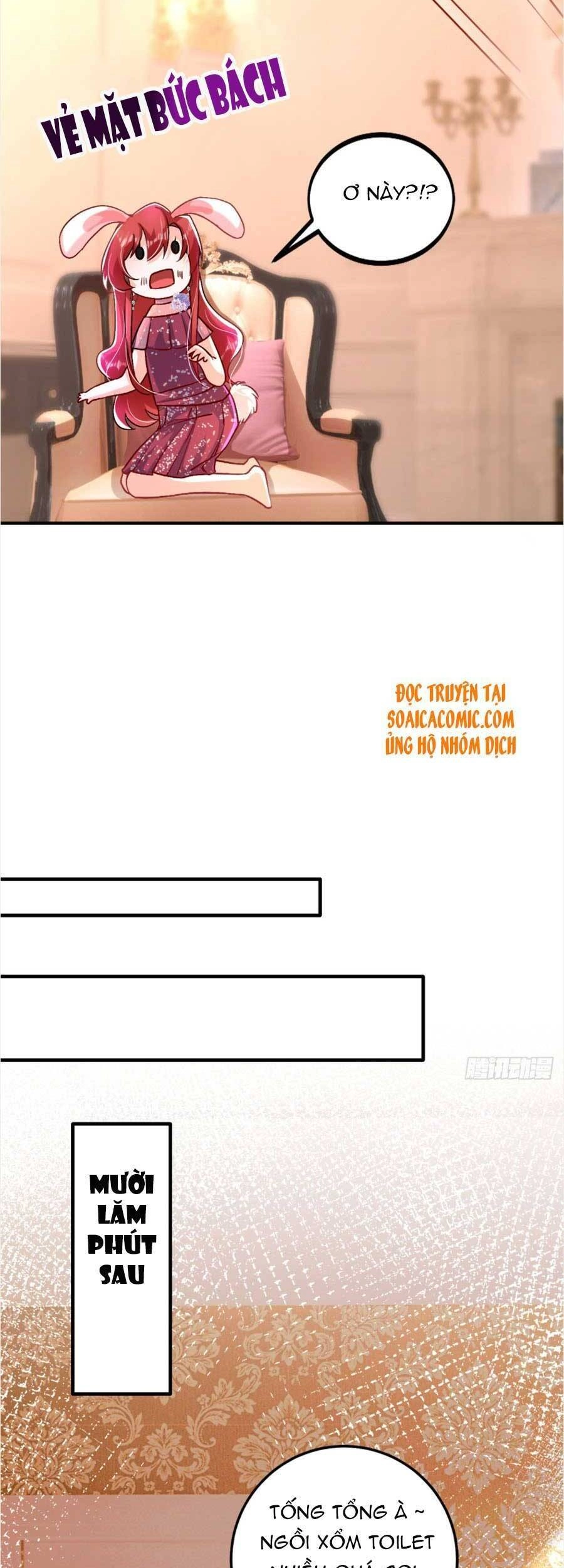 Đêm Nay Ác Nữ Giáng Lâm Chapter 14 - 16