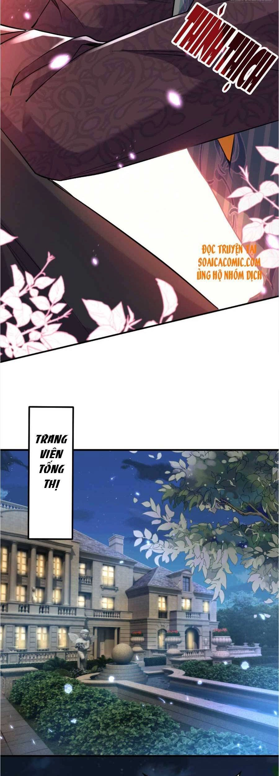 Đêm Nay Ác Nữ Giáng Lâm Chapter 14 - 20