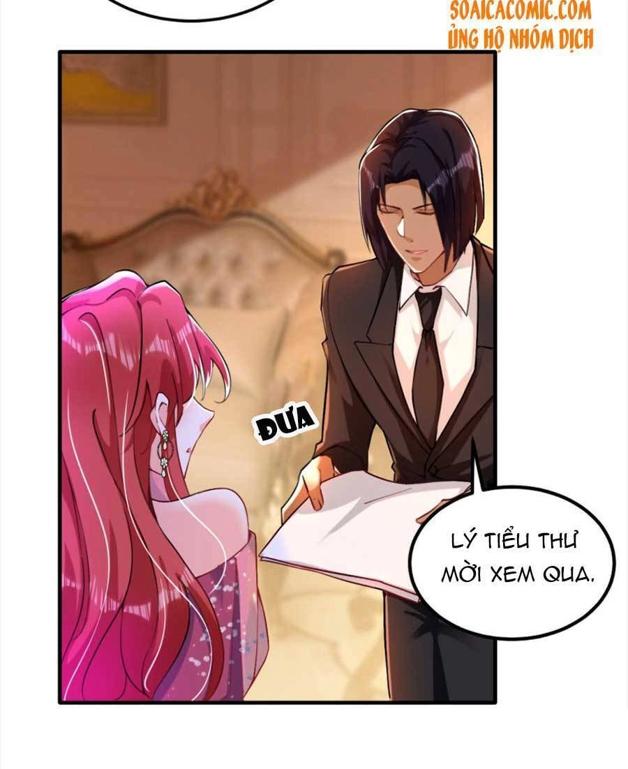 Đêm Nay Ác Nữ Giáng Lâm Chapter 14 - 23