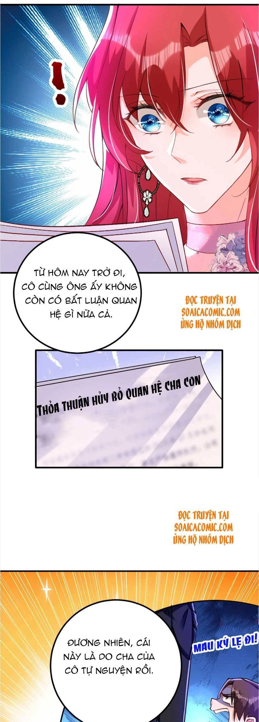 Đêm Nay Ác Nữ Giáng Lâm Chapter 14 - 24