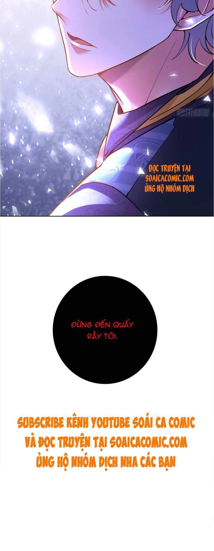 Đêm Nay Ác Nữ Giáng Lâm Chapter 14 - 29