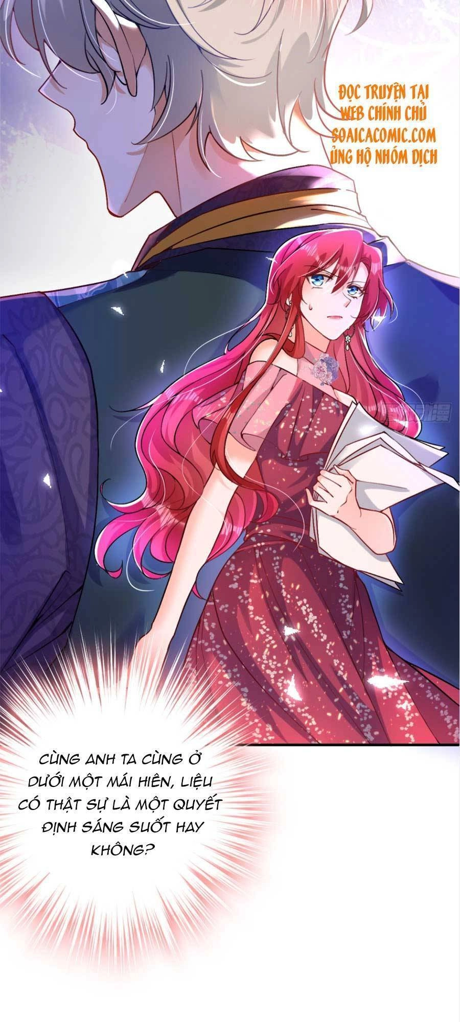 Đêm Nay Ác Nữ Giáng Lâm Chapter 15 - 4