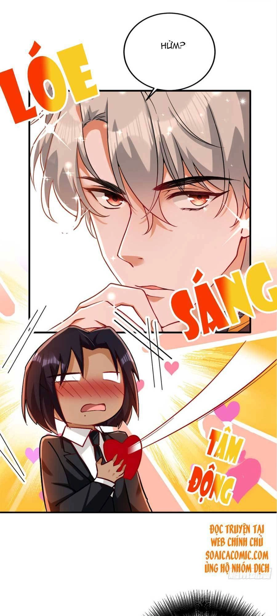 Đêm Nay Ác Nữ Giáng Lâm Chapter 15 - 10