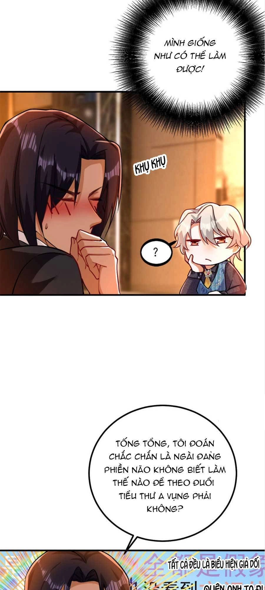 Đêm Nay Ác Nữ Giáng Lâm Chapter 15 - 11