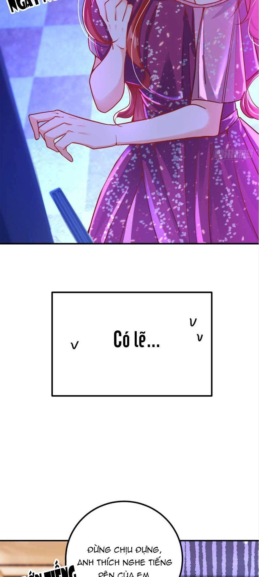 Đêm Nay Ác Nữ Giáng Lâm Chapter 15 - 26