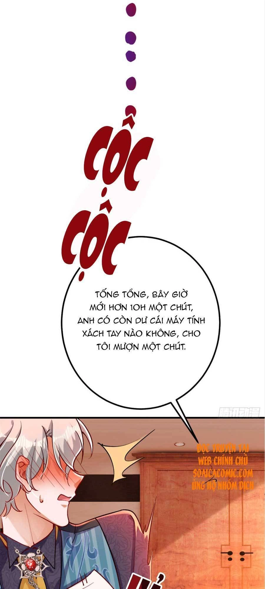 Đêm Nay Ác Nữ Giáng Lâm Chapter 15 - 29