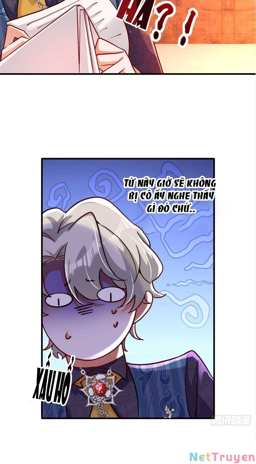 Đêm Nay Ác Nữ Giáng Lâm Chapter 15 - 30