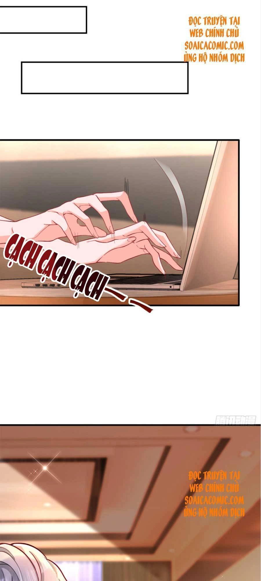 Đêm Nay Ác Nữ Giáng Lâm Chapter 15 - 31