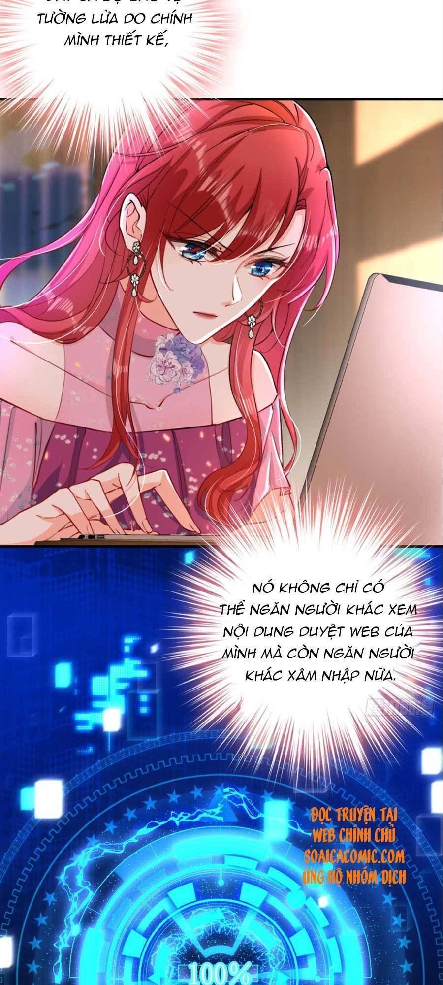 Đêm Nay Ác Nữ Giáng Lâm Chapter 15 - 33