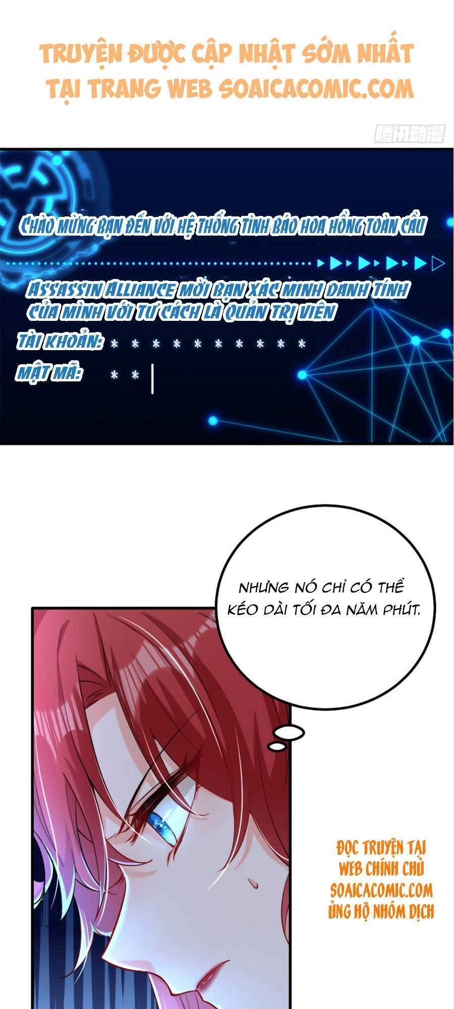 Đêm Nay Ác Nữ Giáng Lâm Chapter 15 - 35