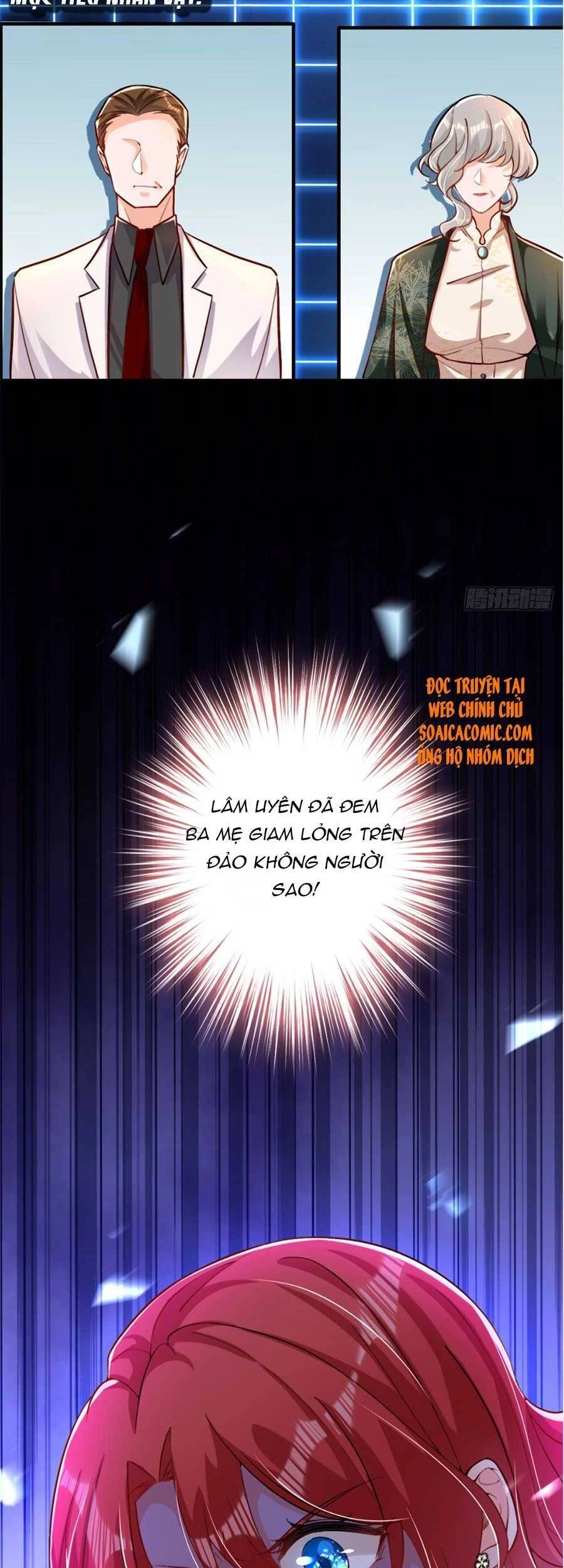 Đêm Nay Ác Nữ Giáng Lâm Chapter 16 - 4