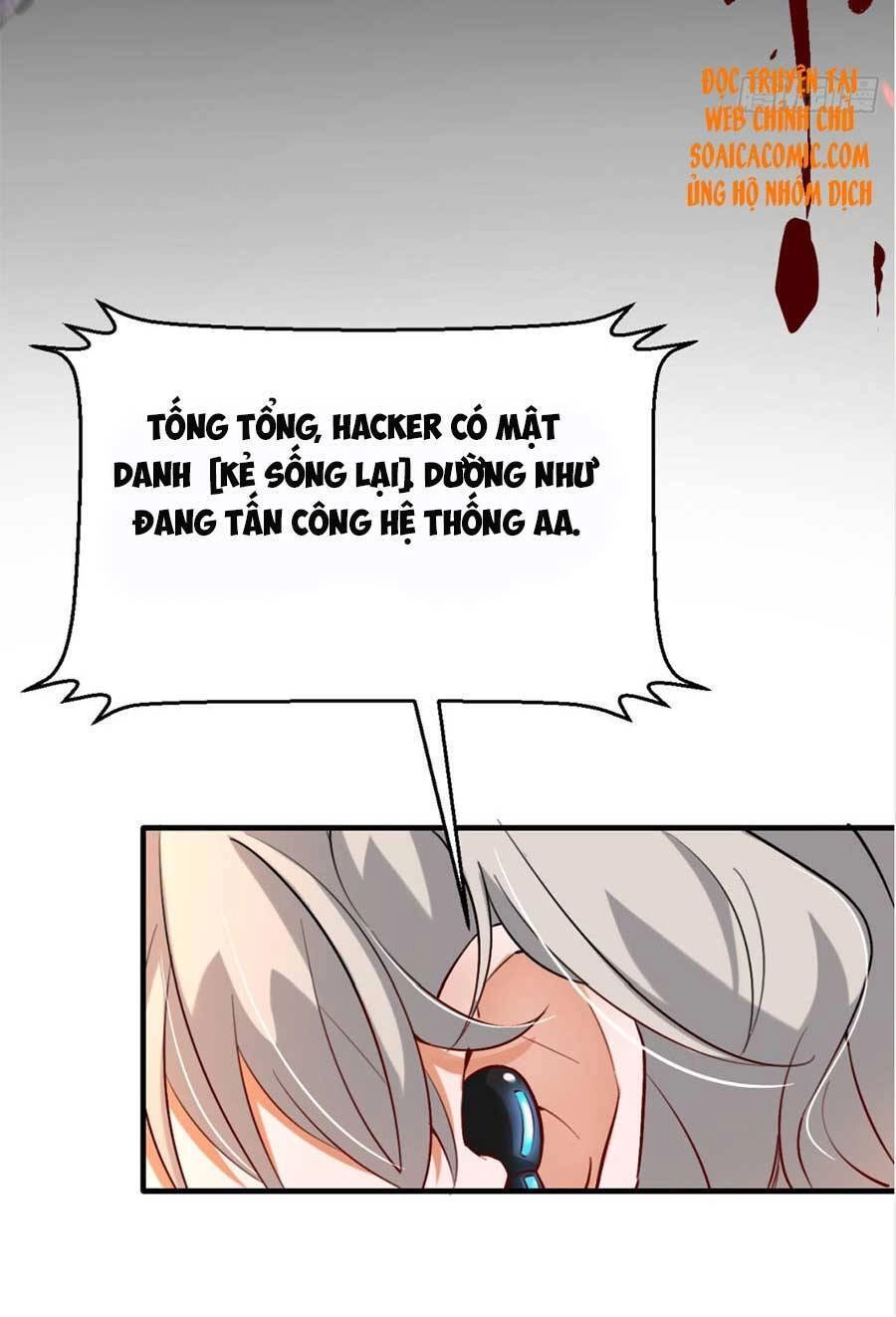 Đêm Nay Ác Nữ Giáng Lâm Chapter 16 - 11