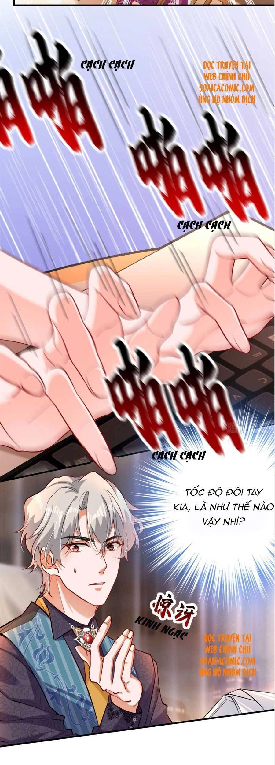 Đêm Nay Ác Nữ Giáng Lâm Chapter 16 - 14