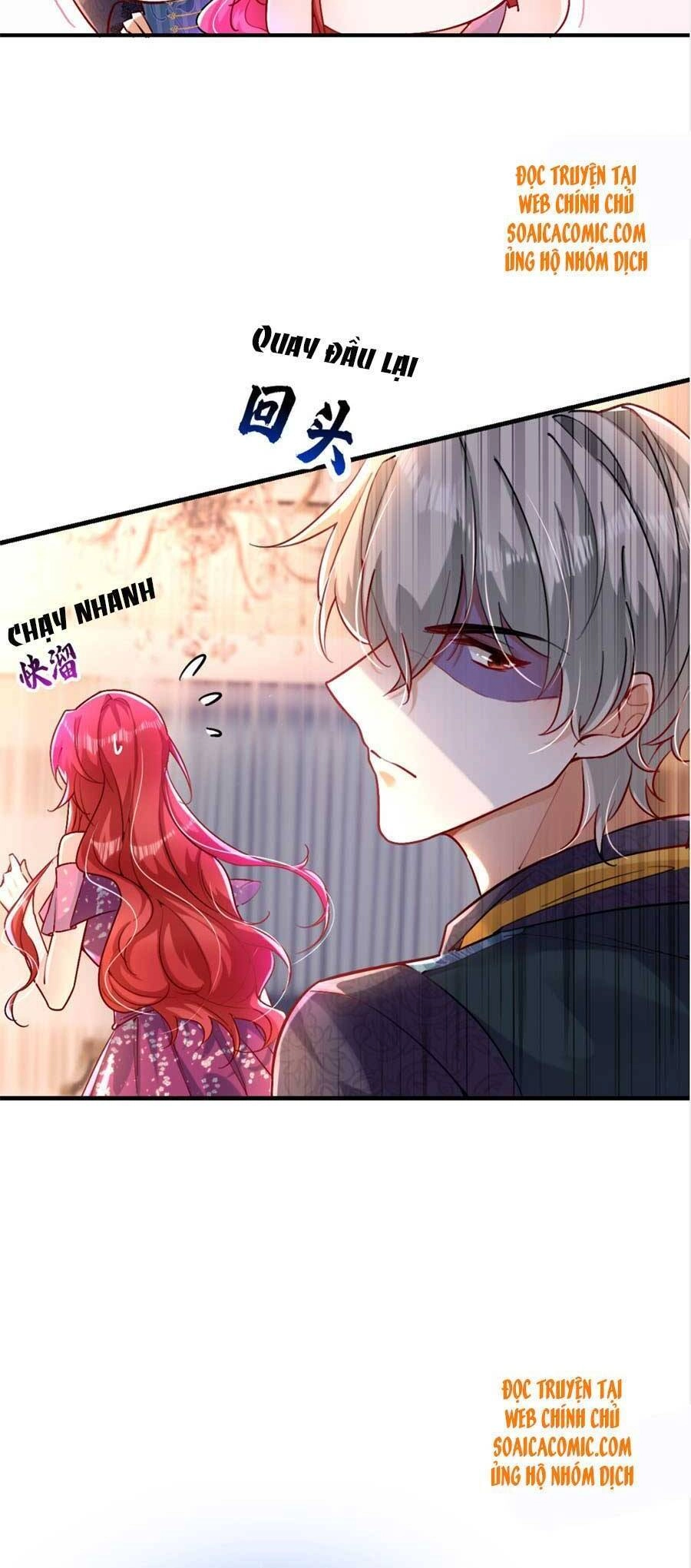 Đêm Nay Ác Nữ Giáng Lâm Chapter 16 - 25