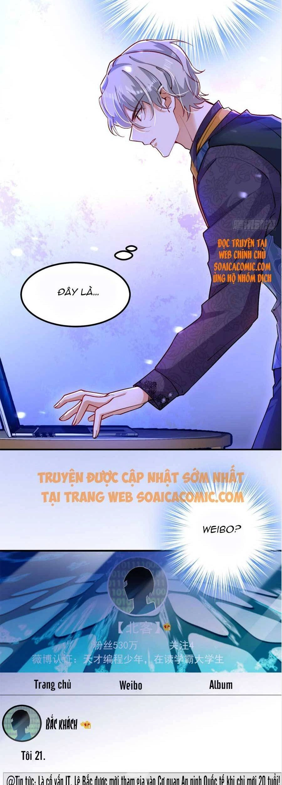 Đêm Nay Ác Nữ Giáng Lâm Chapter 16 - 27