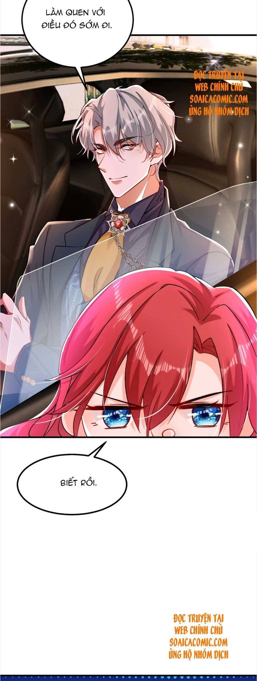 Đêm Nay Ác Nữ Giáng Lâm Chapter 17 - 6