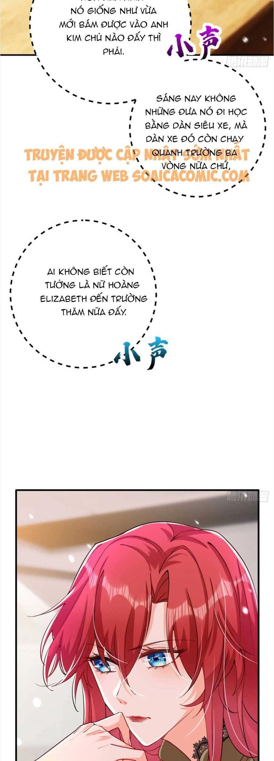 Đêm Nay Ác Nữ Giáng Lâm Chapter 17 - 10