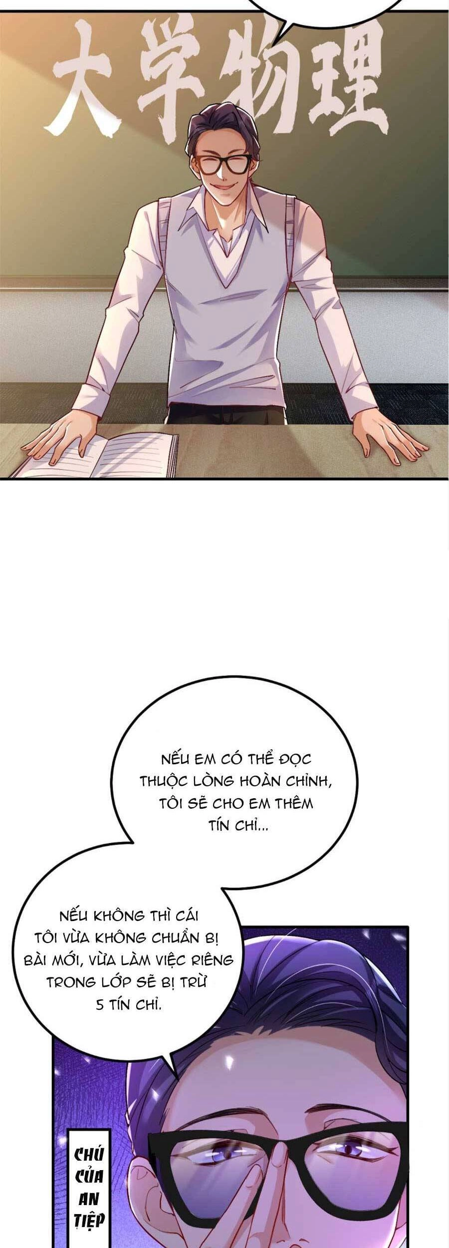 Đêm Nay Ác Nữ Giáng Lâm Chapter 17 - 13