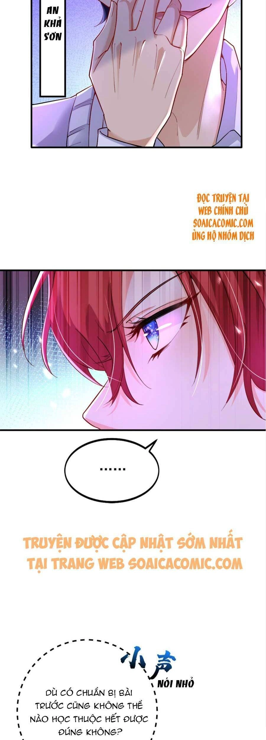 Đêm Nay Ác Nữ Giáng Lâm Chapter 17 - 14