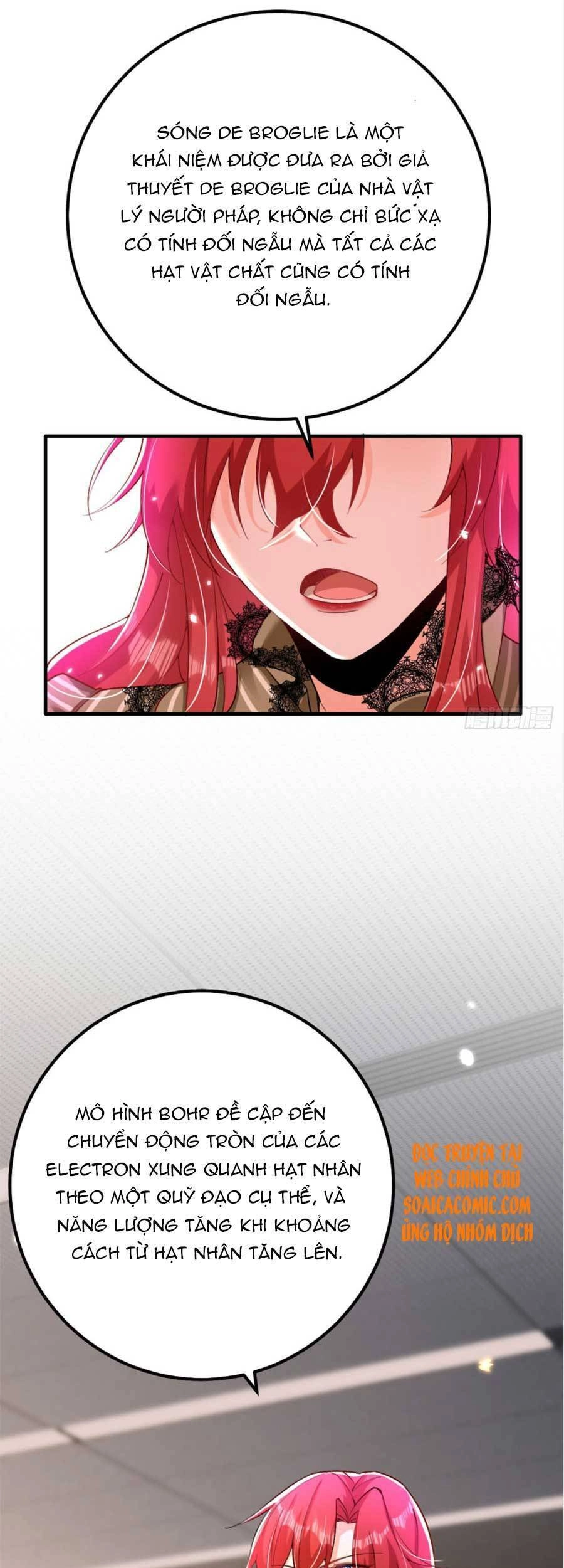 Đêm Nay Ác Nữ Giáng Lâm Chapter 17 - 18