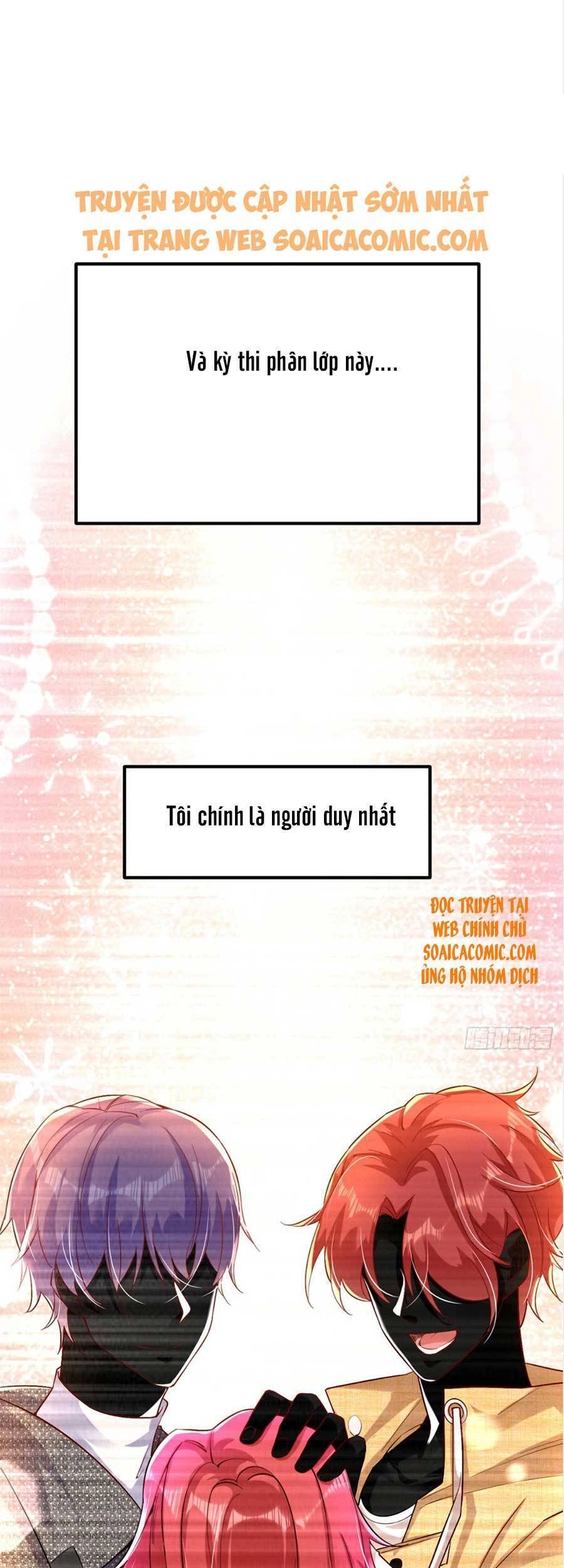 Đêm Nay Ác Nữ Giáng Lâm Chapter 18 - 8