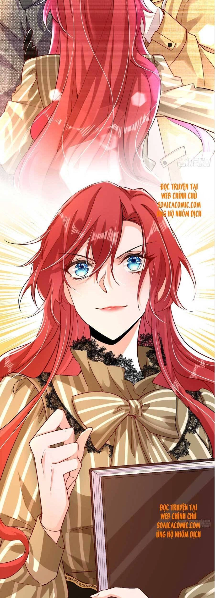 Đêm Nay Ác Nữ Giáng Lâm Chapter 18 - 9