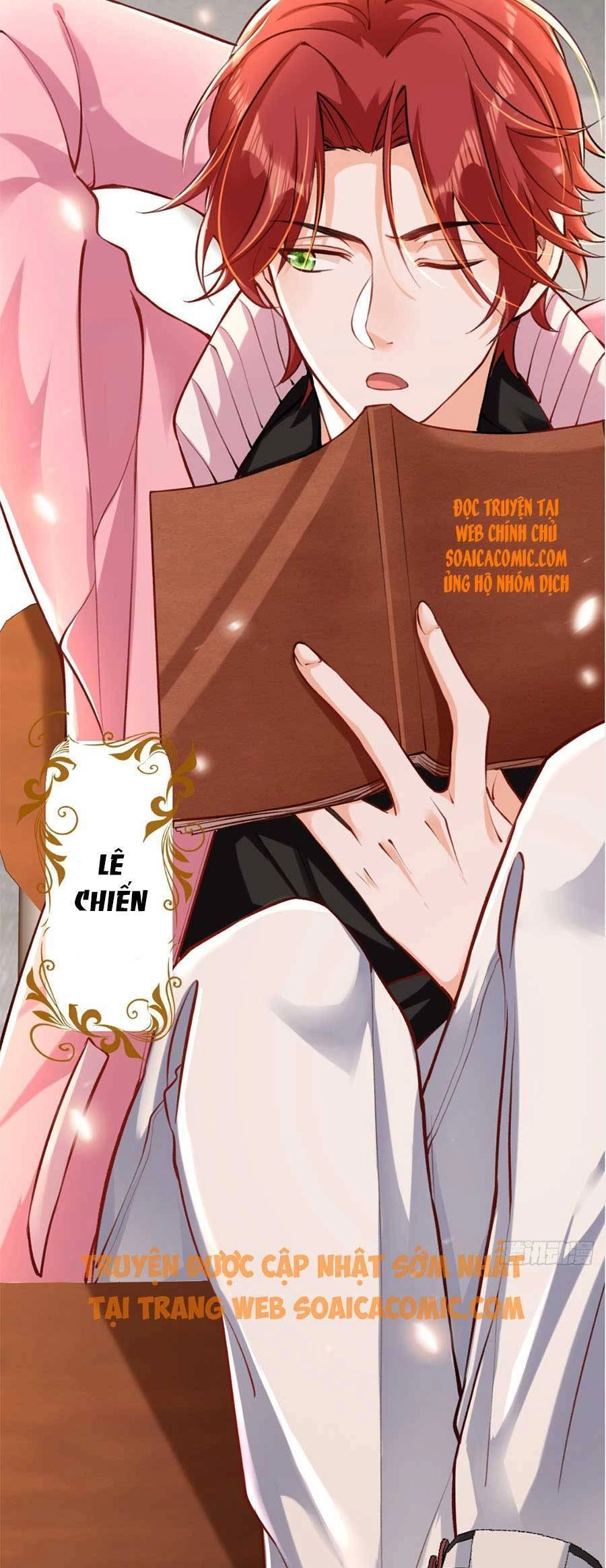 Đêm Nay Ác Nữ Giáng Lâm Chapter 18 - 17