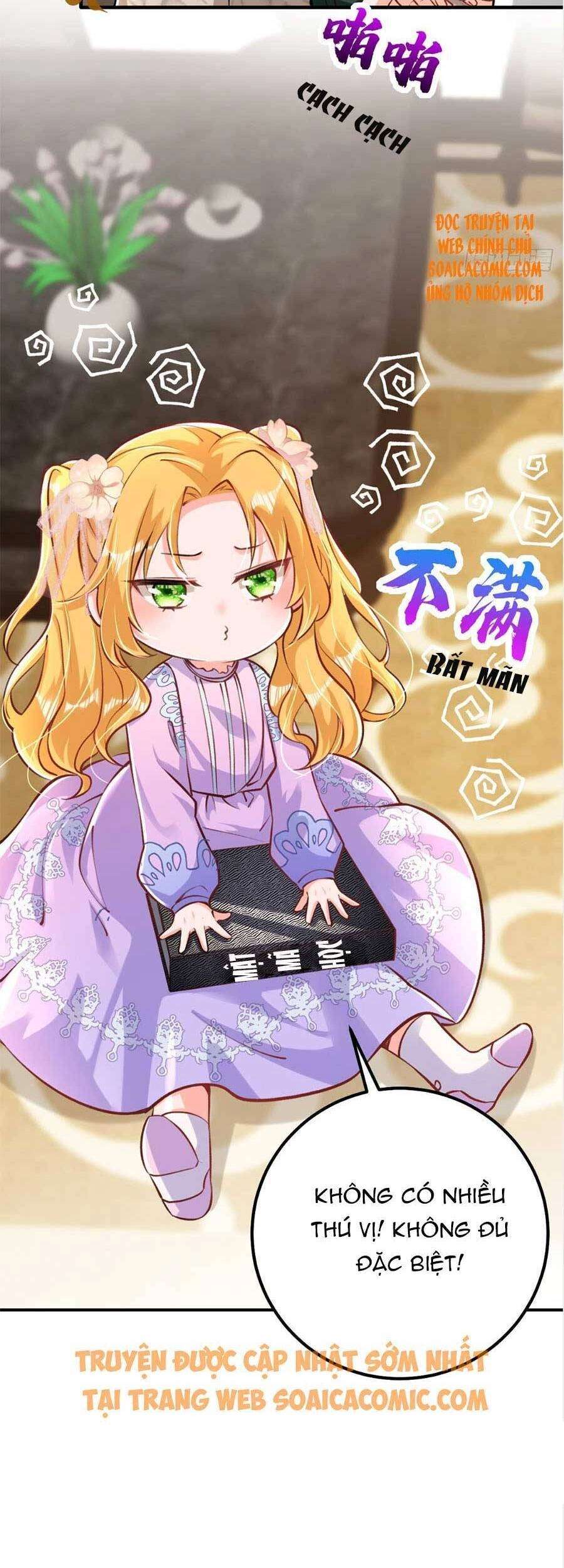 Đêm Nay Ác Nữ Giáng Lâm Chapter 18 - 25