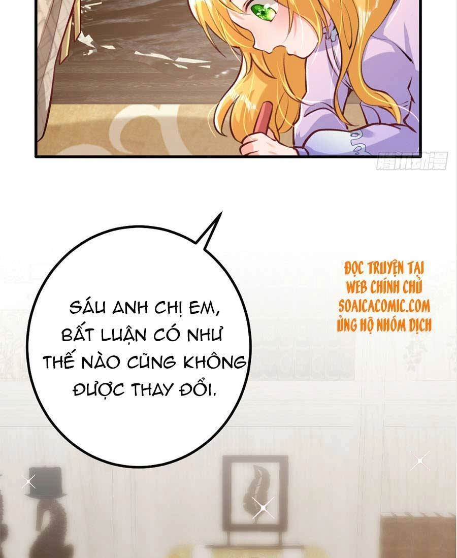 Đêm Nay Ác Nữ Giáng Lâm Chapter 18 - 28