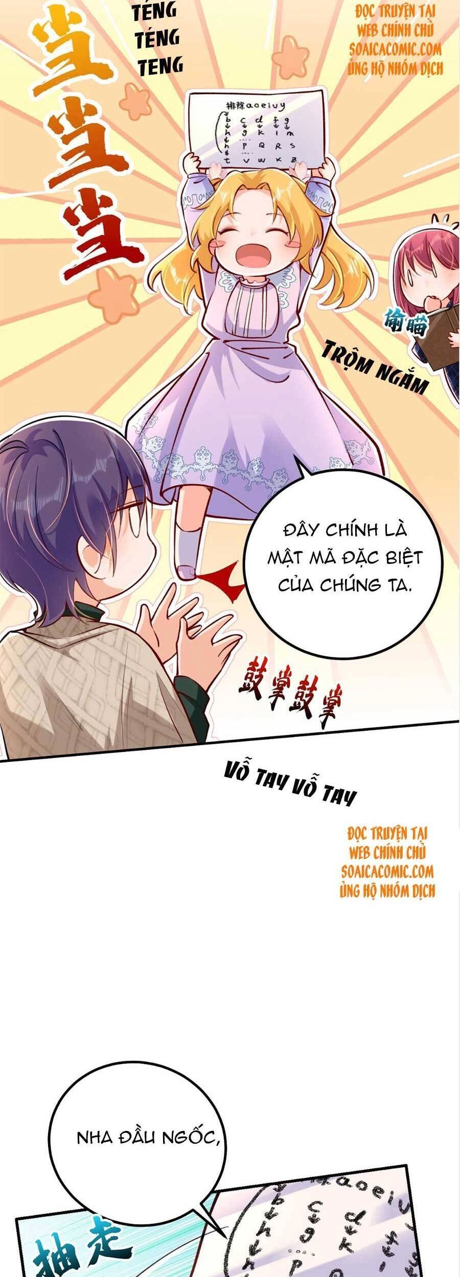 Đêm Nay Ác Nữ Giáng Lâm Chapter 18 - 30