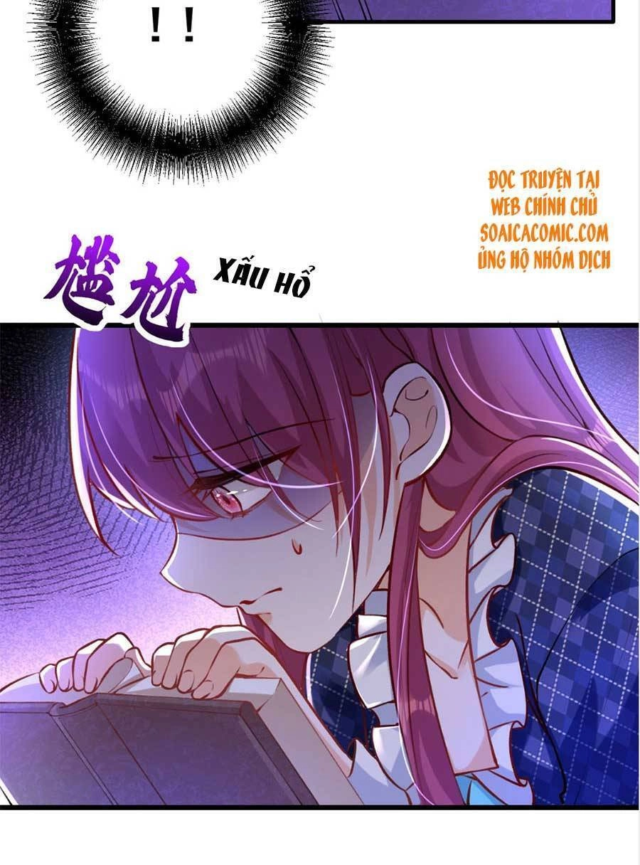 Đêm Nay Ác Nữ Giáng Lâm Chapter 18 - 33