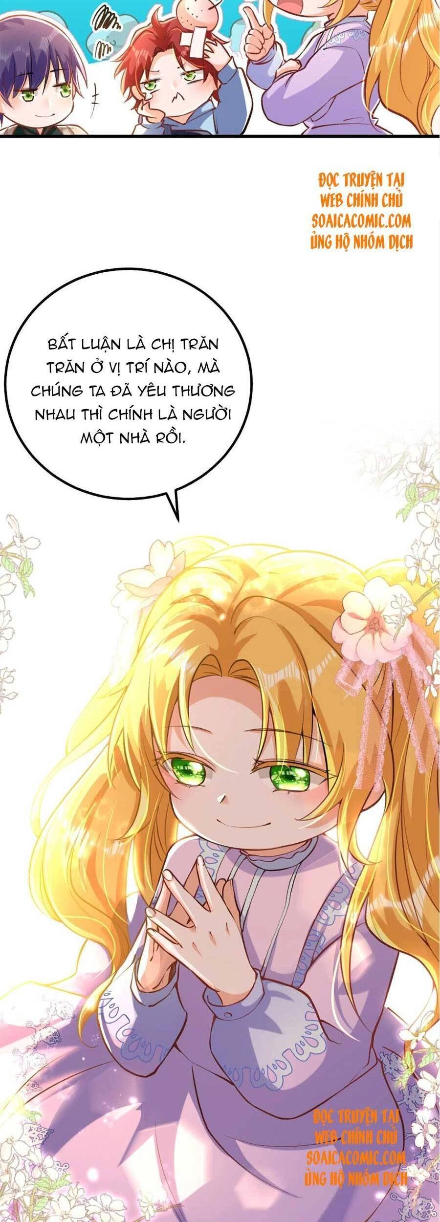 Đêm Nay Ác Nữ Giáng Lâm Chapter 19 - 5