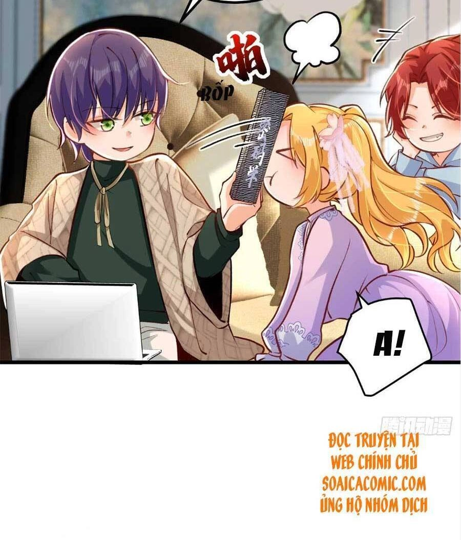 Đêm Nay Ác Nữ Giáng Lâm Chapter 19 - 7