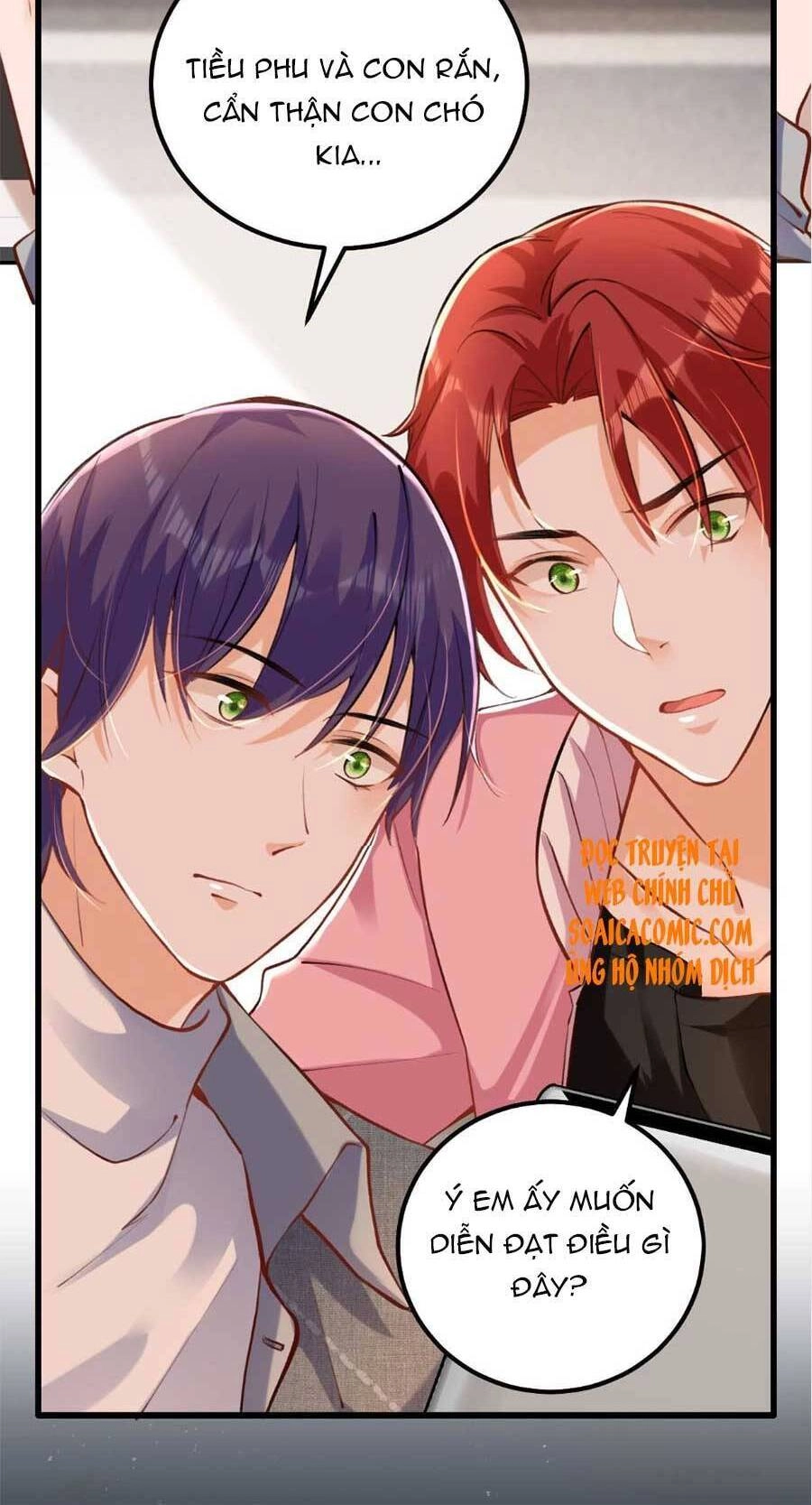 Đêm Nay Ác Nữ Giáng Lâm Chapter 19 - 13